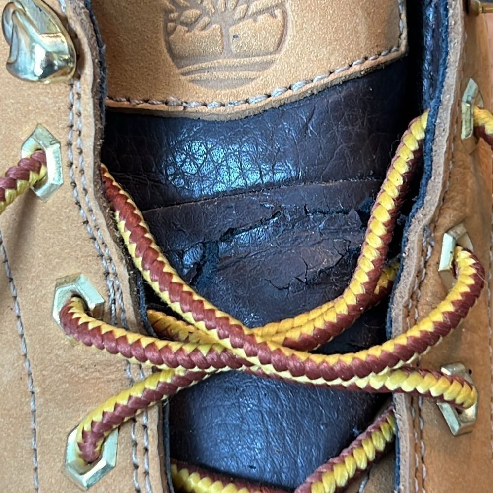 Timberland boot - Picture 6 of 14